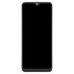 T-Mobile REVVL 6X Pro 5G Black LCD Screen Digitizer Assembly - 2