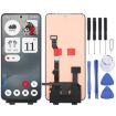 Original AMOLED LCD Screen & Digitizer for Nothing Phone 3a A059 - 1