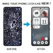 Original AMOLED LCD Screen & Digitizer for Nothing Phone 3a A059 - 6