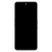 Nothing Phone 3a A059 AMOLED LCD Screen with Frame (Black) - 2