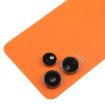 Celero 5G 2024 Orange Glass Back Cover with Camera Lens - 5