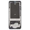 Boost Mobile Celero 5G 2024 Blue Middle Frame Bezel Plate - 3