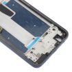 Boost Mobile Celero 5G 2024 Blue Middle Frame Bezel Plate - 4