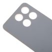 ZTE Blade A55 Z2450 Plastic Back Cover with Lens (Orange) - 4