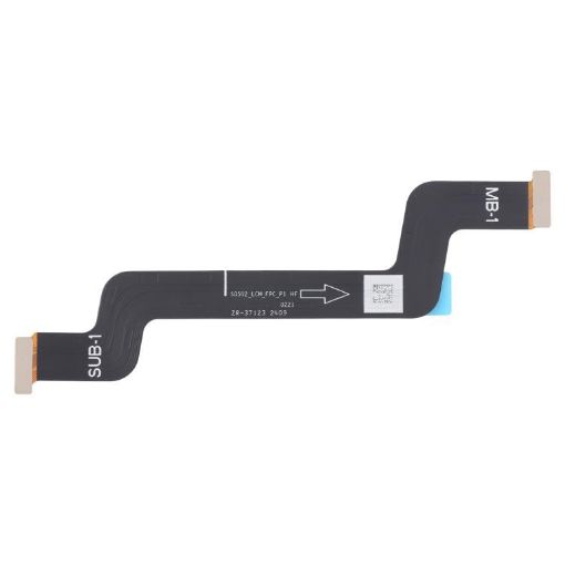 For Nothing CMF Phone 1 A015 LCD Flex Cable Connector - 1