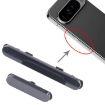 Pixel 9 Pro XL Power & Volume Buttons (Black) - 4