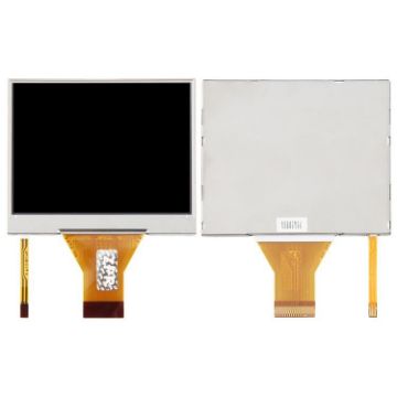 Kodak EasyShare Z1275 LCD Screen with Digitizer Assembly - 1