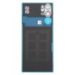 ZTE nubia RedMagic 9S Pro+ Original Glass Back Cover with Lens - 3