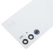 ZTE nubia RedMagic 9S Pro+ Original Glass Back Cover with Lens - 4