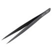 Qianli iNeezy FK-04 Stainless Steel Extra-sharp Pointed Tweezers - 1