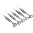 QIANLI 5 in 1 2D Grenade Magnetic Multi-purpose Screwdriver Set - 3