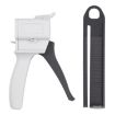 50ml Manual 10:1 Two-Component Glue Gun - 2
