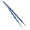 Mechanic Aac-14 Precision Stainless Steel Straight Tweezers - 4