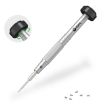 2UUL Colorful Flyshaft Screwdriver Set - Precision Tool Kit - 4