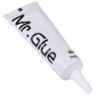 2UUL Mr Glue 25ml Strong White Adhesive for Repair - 1