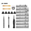 JAKEMY JM-8183 145 in 1 Multi-purpose Screwdriver Tool Set - 3