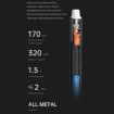 JAKEMY JM-Y05 8 in 1 Type-C Fast Charging Electric Screwdriver - 5