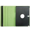 Green Litchi Texture Rotatable Leather Case for Galaxy Note 10.1 (2014) - 3