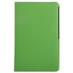 Green Litchi Texture Rotatable Leather Case for Galaxy Note 10.1 (2014) - 4