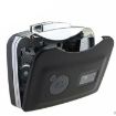 Ezcap 230 Cassette to MP3 Converter Audio Music Player (Black) - 2