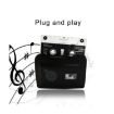Ezcap 230 Cassette to MP3 Converter Audio Music Player (White) - 6