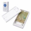 VOYE V001AB Wireless Doorbell w/ 2 Remotes (White) - 4