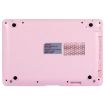 Pink 10.1" Netbook, 1GB+8GB, Android 5.1, Quad Core, WiFi, BT - 3