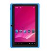 Q88 7" Tablet, 1GB+8GB, Android 4.0, Quad Core, WiFi, Bluetooth, Blue - 2