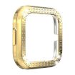 Fitbit Versa 2 Gold Diamond-Encrusted Protective Shell - 2