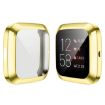 Fitbit Versa 2 Gold Plating TPU Protective Shell - 2