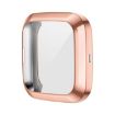 Fitbit Versa 2 Rose Gold TPU Protective Shell, All-Inclusive - 3
