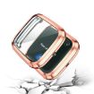 Fitbit Versa 2 Rose Gold TPU Protective Shell, All-Inclusive - 5