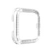 Fitbit Versa/Lite Transparent Diamond Protective Shell - 2