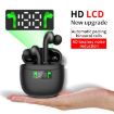 J3 Pro TWS Hifi Bluetooth 5.2 Earbuds LED Waterproof Sports Headset - 4