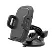 160B-133S Car Phone Bracket for 4-6.3 Inch Mobile Phones - 4