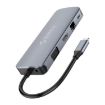 ORICO MC-U111P 11-in-1 Multifunction Docking Station - 2