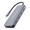 ORICO MC-U111P 11-in-1 Multifunction Docking Station - 3
