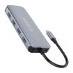 ORICO MC-U111P 11-in-1 Multifunction Docking Station - 4