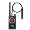 ZS-k18 GPS Tracker & GSM Listening Device Wireless Camera Detector - 2