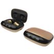 T20 TWS Bluetooth 5.0 Earphone with LED Display & Charging Box - 2