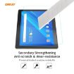 Lenovo Smart Tab M10 10.1 ENKAY 9H Tempered Glass Screen Protector - 5
