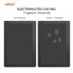 Lenovo E10 TB-X104F 10.1 ENKAY 9H Tempered Glass Screen Protector - 3