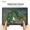 Lenovo E10 TB-X104F 10.1 ENKAY 9H Tempered Glass Screen Protector - 4
