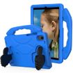 Galaxy Tab A7 10.4 (2020) Kids EVA Protective Cover with Stand - Blue - 1