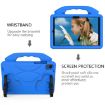 Galaxy Tab A7 10.4 (2020) Kids EVA Protective Cover with Stand - Blue - 6