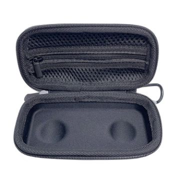 DJI Insta360 One X Panoramic Camera Nylon Canvas Bag - 1