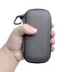 DJI Insta360 One X Panoramic Camera Nylon Canvas Bag - 5