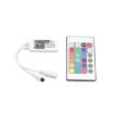 Home Mini WIFI LED RGB Controller - Smart Phone Music & Timer Control - 3
