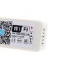 Home Mini WIFI LED RGB Controller - Smart Phone Music & Timer Control - 5