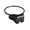 Silver Universal Speaker Holder Wall Mount for HomePod Mini - 2